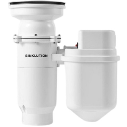 리크리에이션 싱크루션 더 나노 DWH-3000