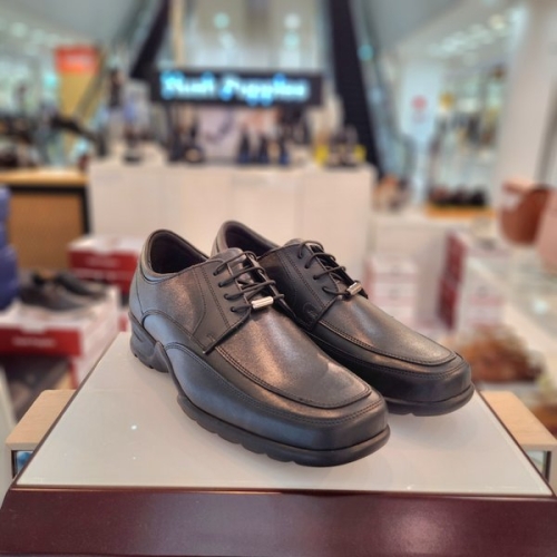 허시파피 남성 컴포트 더비슈즈_3MR525