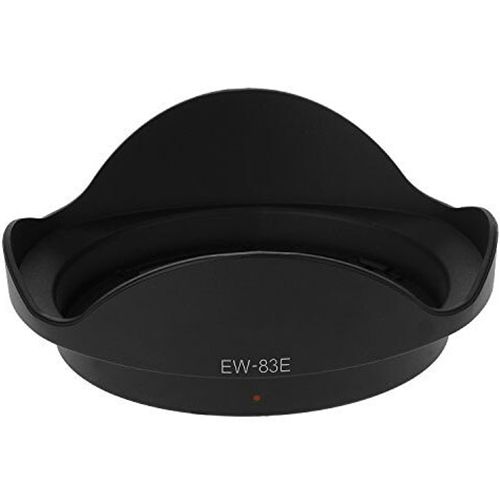플레이 캐논 EW-83E 호환 렌즈후드_이미지