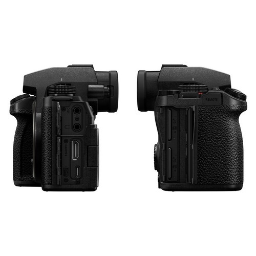 파나소닉 루믹스 DC-S5 IIx 렌즈세트 (S 28-200mm F4-7.1)_이미지