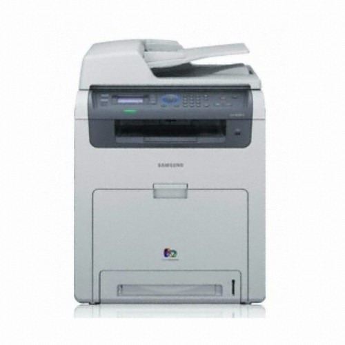 삼성전자 CLX-6220FXK (기본토너)_이미지