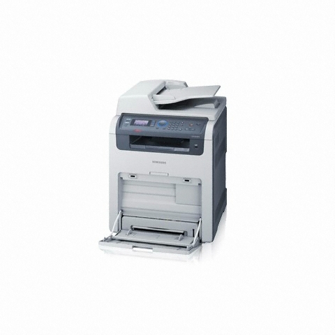 삼성전자 CLX-6220FXK (기본토너)_이미지