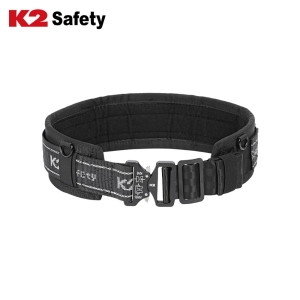 케이투세이프티 K2 세이프티 KBT-600 4인치 툴벨트 공구벨트