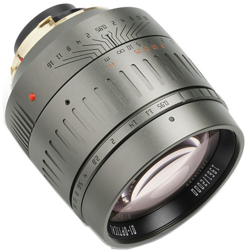 TTArtisan M 50mm F0.95 ASPH ƼŸ�� Leica M��