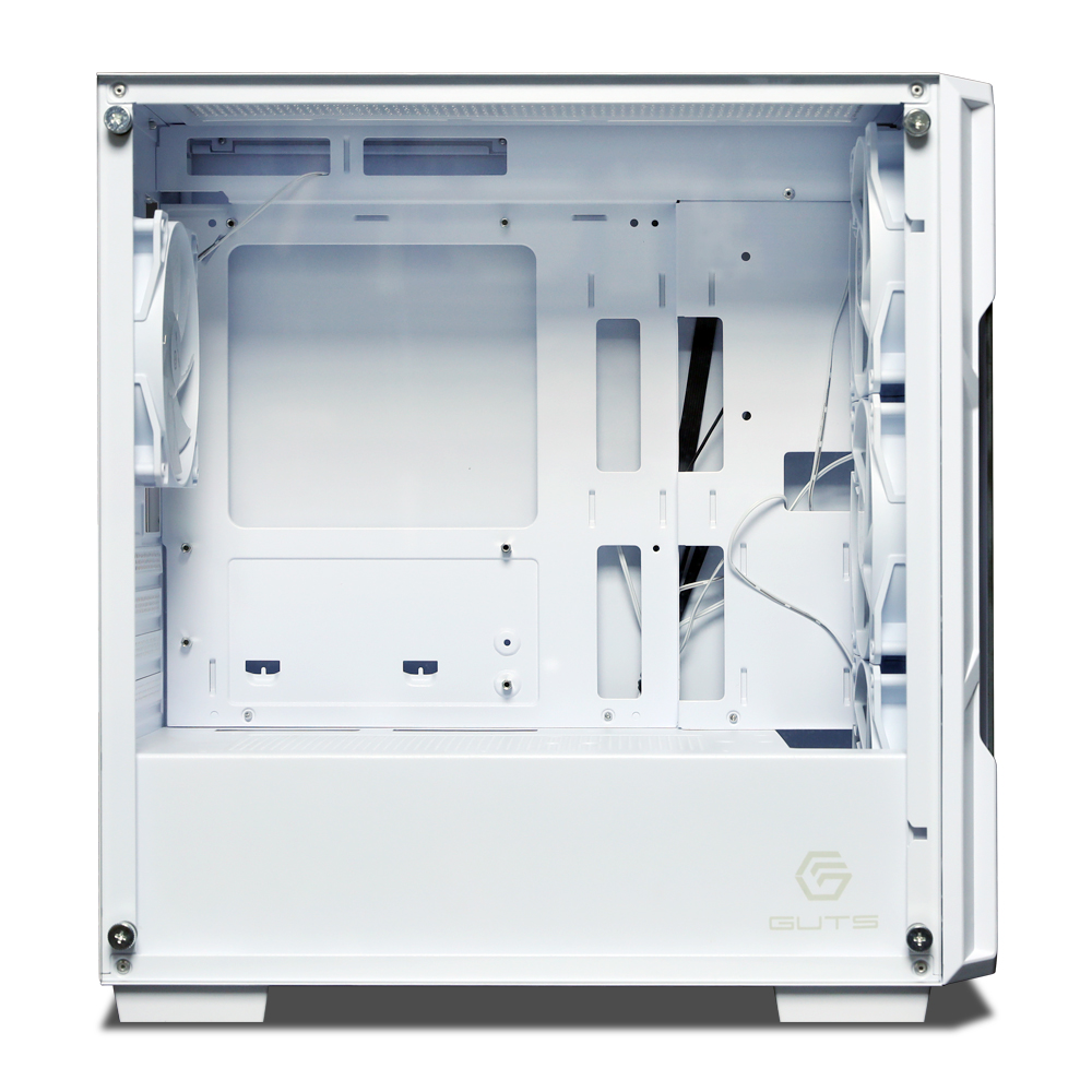 몬스타 가츠 X330 라이즈 (화이트)_이미지