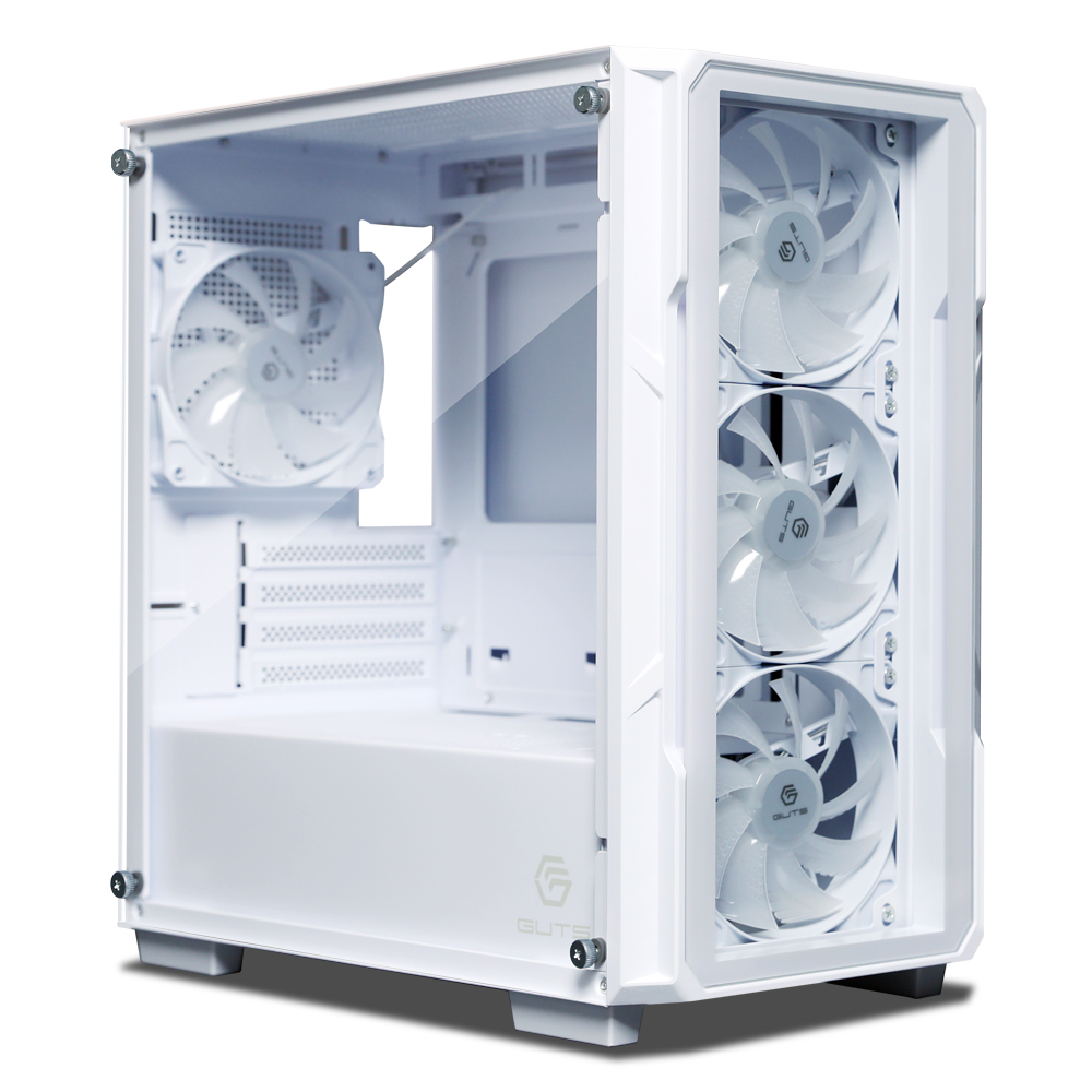 몬스타 가츠 X330 라이즈 (화이트)_이미지