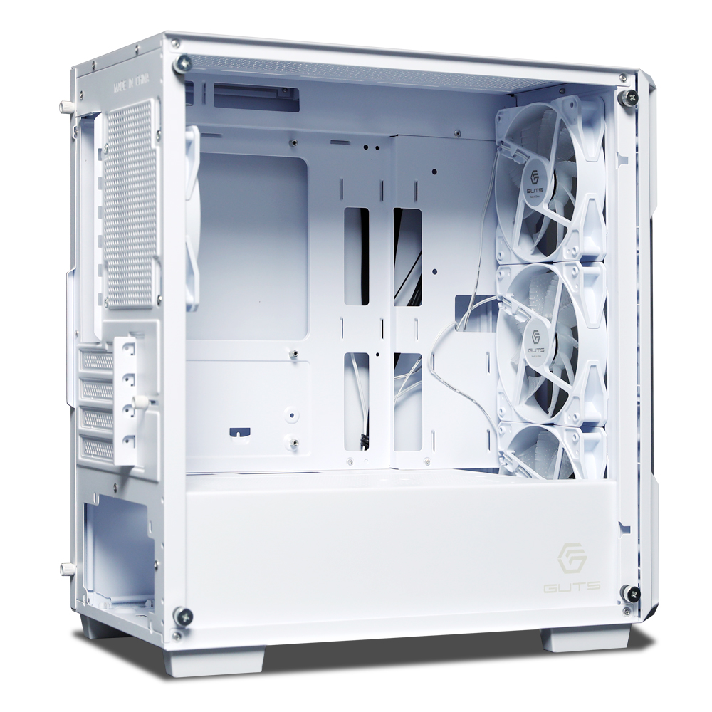 몬스타 가츠 X330 라이즈 (화이트)_이미지