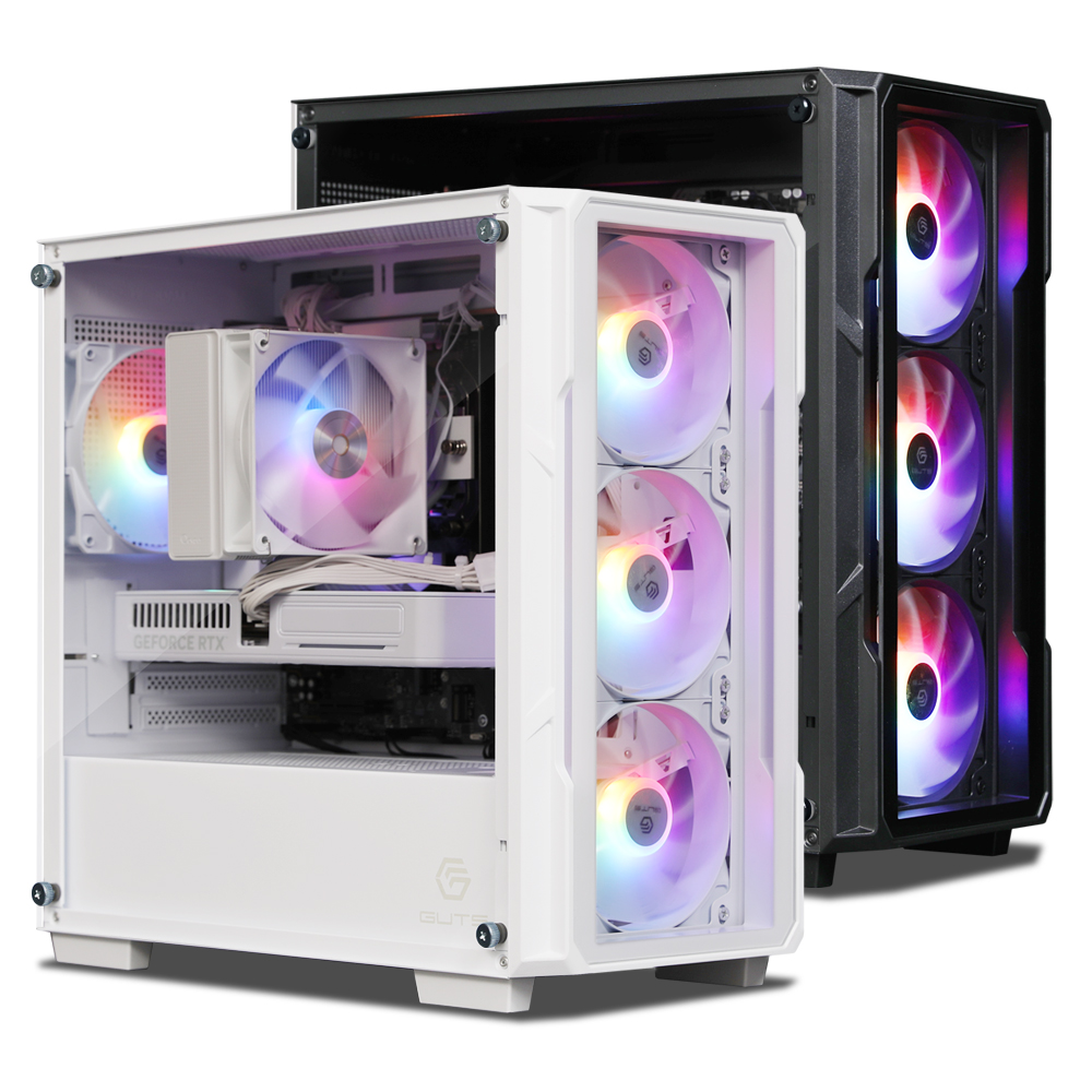 몬스타 가츠 X330 라이즈 (화이트)