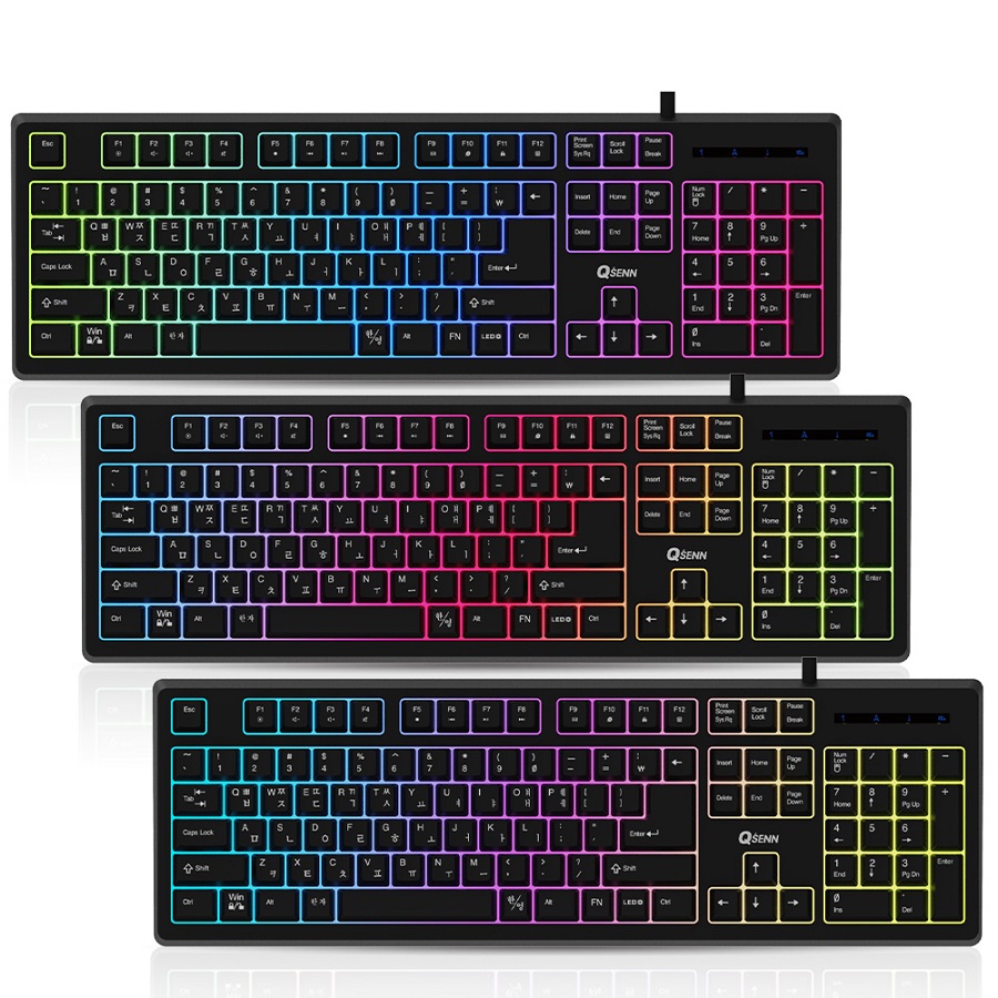 QSENN SEM-DT45S LED Stella_이미지