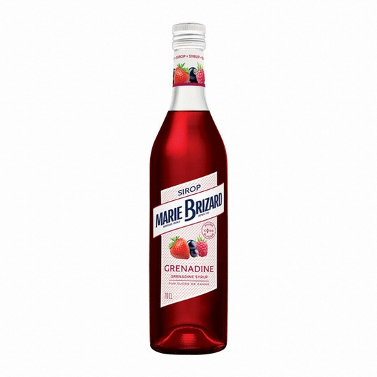 마리브리자드 그레나딘 시럽 700ml (1개)_이미지