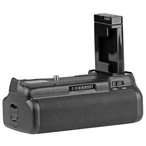 퓨어클리어 니콘 D5200,D5100용 호환 배터리그립