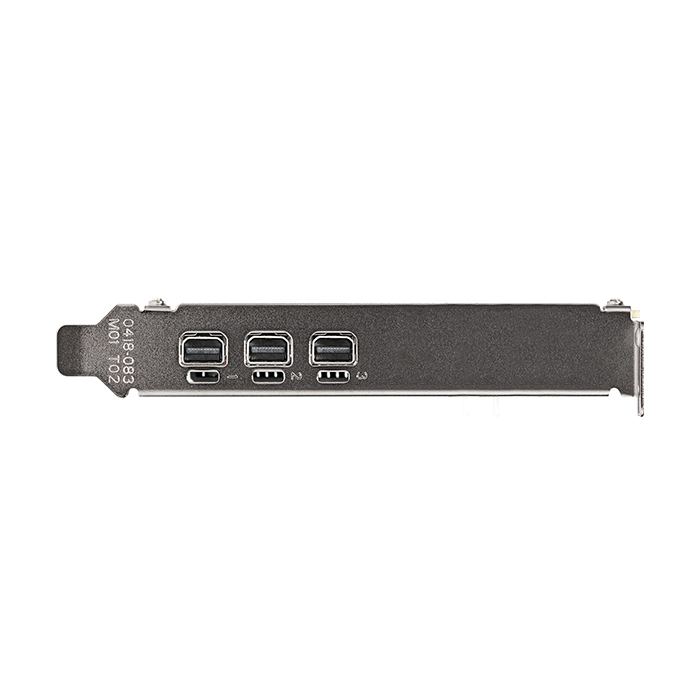NVIDIA T400 D6 4GB_이미지