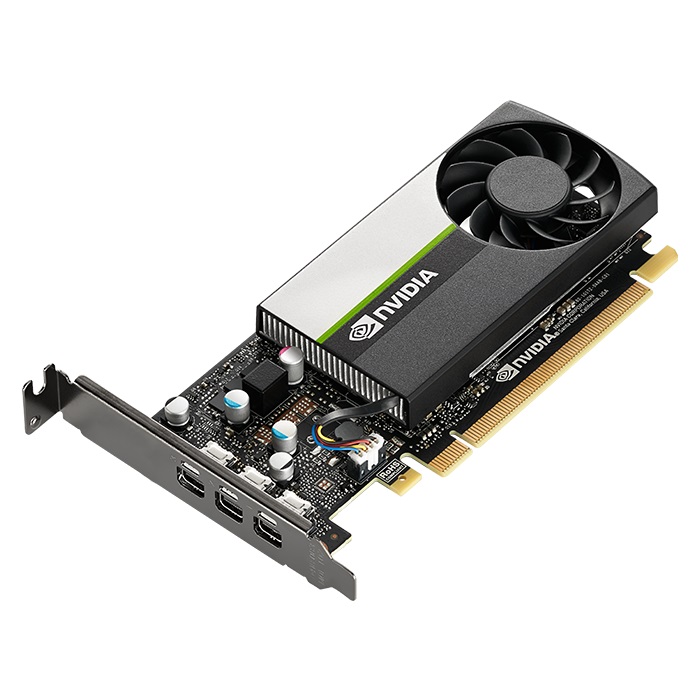 NVIDIA T400 D6 4GB