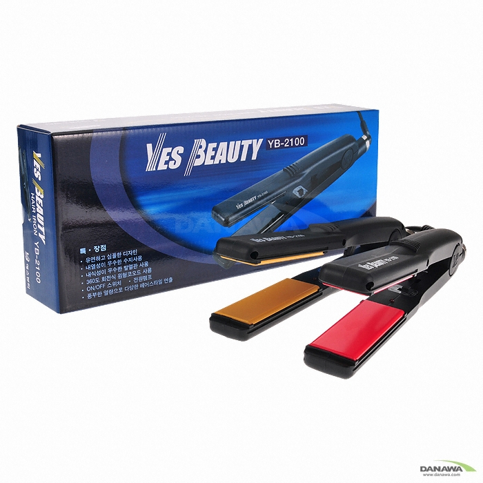 예스뷰티 YB-2100_이미지