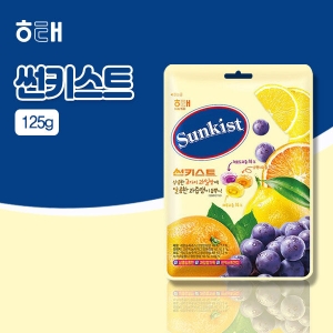 �������� ��Ű��Ʈ ĵ�� 125g