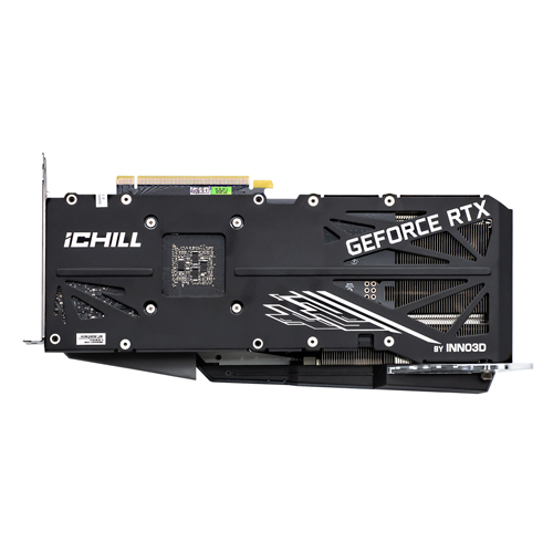 INNO3D iChiLL 지포스 RTX 3060 Ti D6 8GB X3 RED_이미지