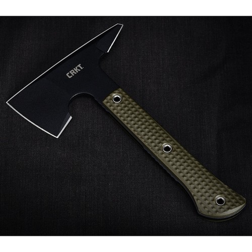 씨알케이티 제니 렌 컴팩트 손도끼이미지입니다. 누르면 해당 게시물로 새창이동합니다.