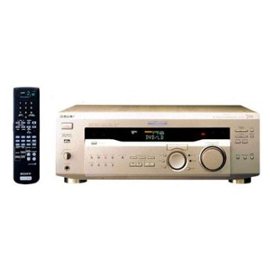 SONY STR-DE845_이미지