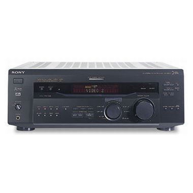 SONY STR-DE845_이미지