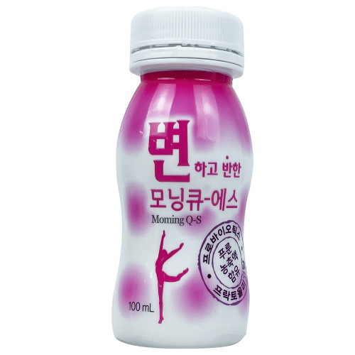 양생당 변하고 반한 모닝큐 에스 100ml (5개)_이미지