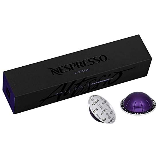 네슬레 네스프레소 버츄오 알티시오 10개입 (해외) (5개)