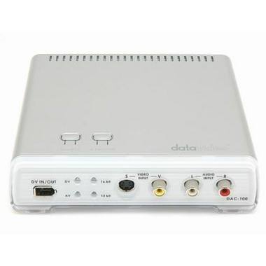 DataVideo DAC-100 Plus_이미지