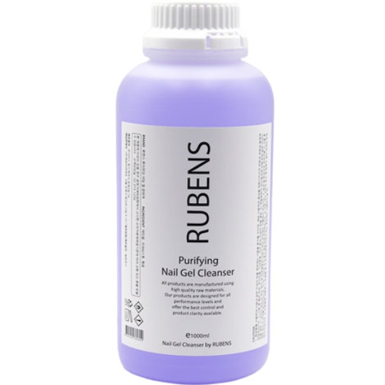 루벤스 젤클렌저 1000ml (1개)_이미지