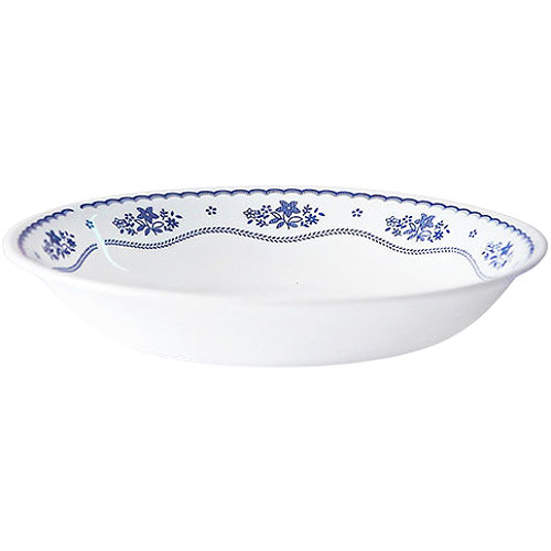 코렐 프렌치 도일리 찬기 (중) (1개)_이미지