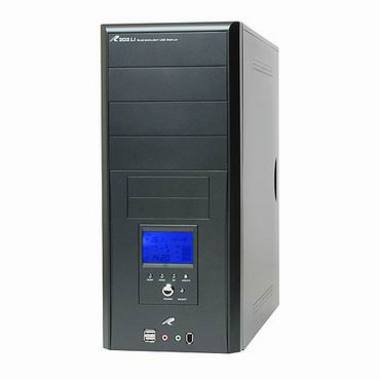 3RSYS R202 Li-LCD 블랙_이미지