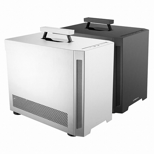 리안리 TU150 (실버)