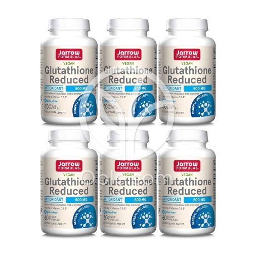 �ڷο����ķ��� �۷�Ÿġ�� ���ེ�� 500mg 60ĸ��