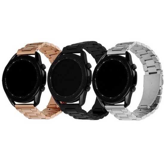 니바다 퀵릴리즈 갤럭시워치 메탈밴드