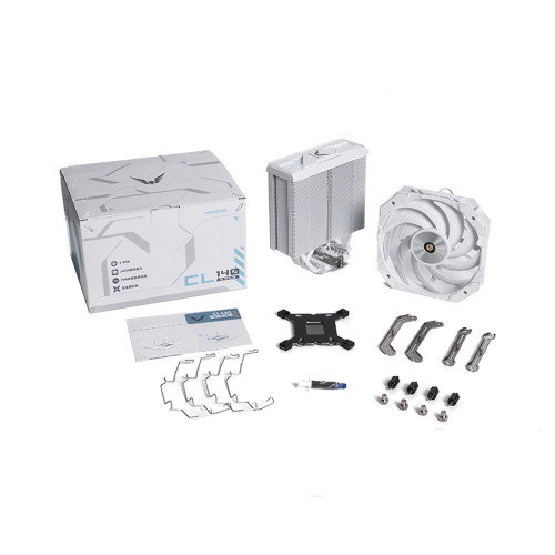 발키리 CL140 (화이트)_이미지