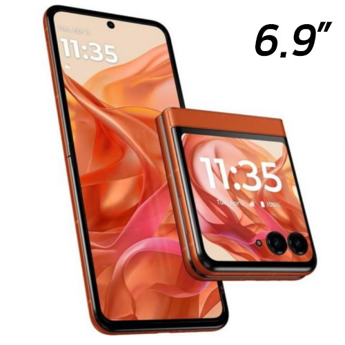 Razr 50 256GB, 자급제