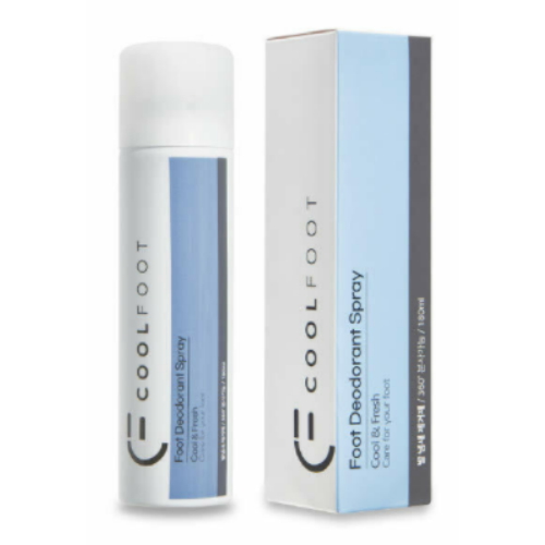 휴웰 쿨풋 발냄새 제거제 180ml (1개)_이미지