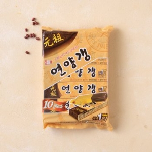 해태제과 연양갱 10입 550g_이미지