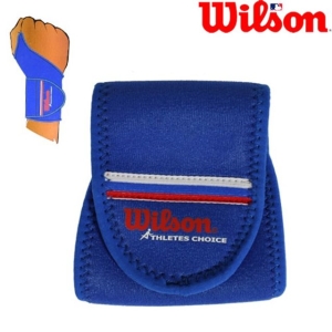 보드미 윌슨 Wilson 네오프렌 손목 보호대 A660800