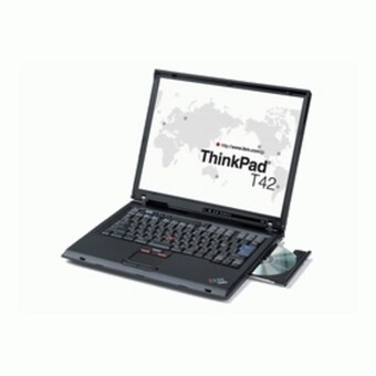 레노버 ThinkPad T42 2373-4WU