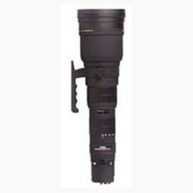 SIGMA APO 300-800mm F5.6 EX IF HSM ĳ�� EF��