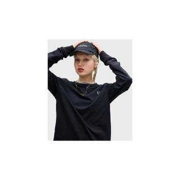 프레드페리 Twin Tipped Long Sleeve 티셔츠 론 T 59037794 ZO