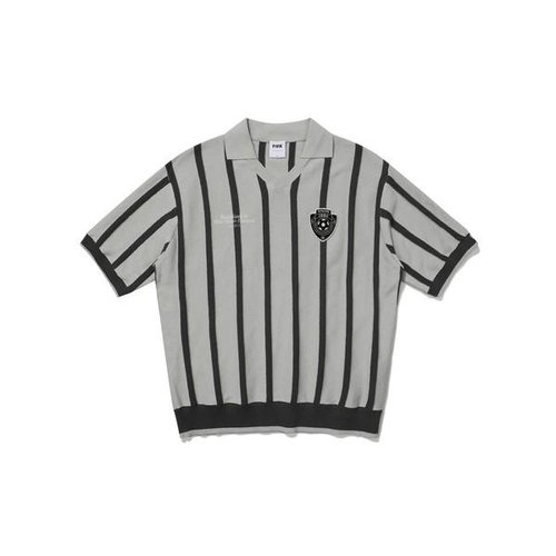 피파1904 유니폼 반소매 스웨터 FF42SW12U150_이미지