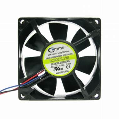 ����Ʈ�� COMS 80mm (S/3P/25T)