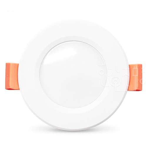 ���ų�������Ʈ�ڸ��� NASPIL LED ��� 3��ġ �ٿ����Ʈ 7W