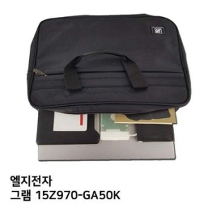 그램 LG전자 그램 15Z970-GA50K용 노트북가방