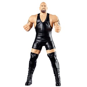 마텔 ㅤWWE Super Strikers Dual Force Big Show_이미지