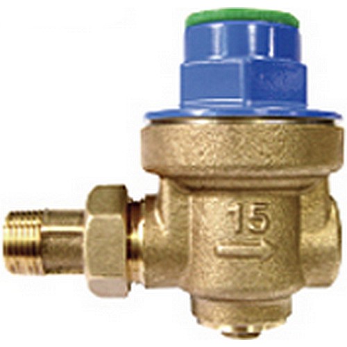 세대별 감압밸브 15A YPR-8Z