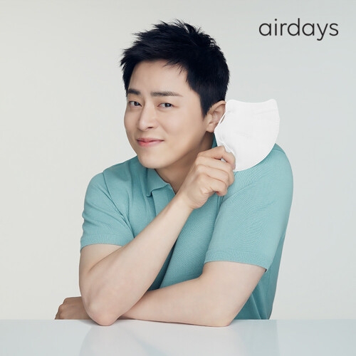 ����������̿� ������� ������ ���ǿ� ����ũ KF94 ����