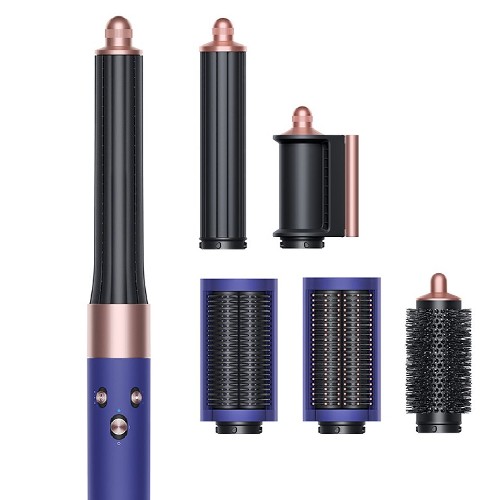 다이슨 에어랩 멀티 스타일러 컴플리트 롱 기프트에디션 (빈카블루/로제)_이미지