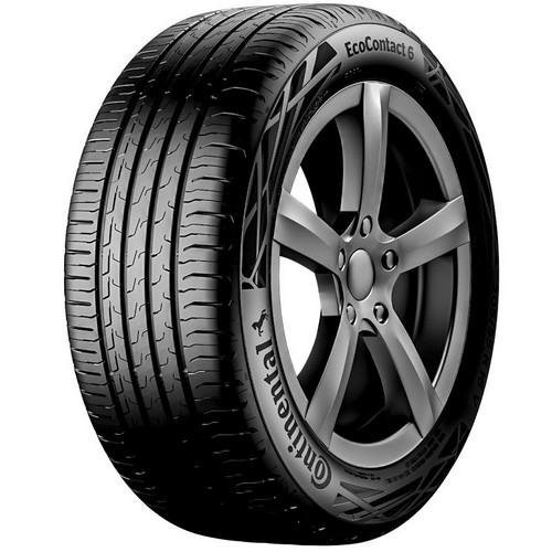 콘티넨탈타이어 콘티 에코 콘택트 6 245/45R19 (장착비별도)_이미지