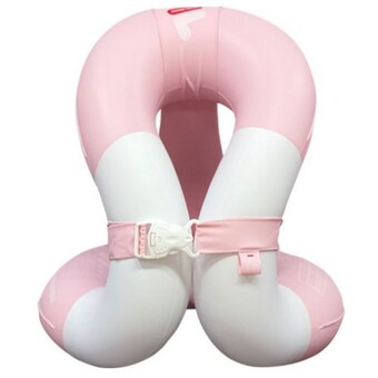휠라 워니 프렌즈 보이언시 넥 자켓